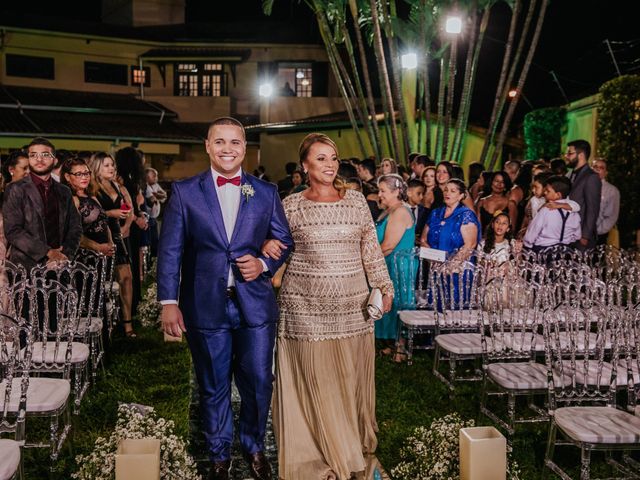 O casamento de Willer e Lívia em Belo Horizonte, Minas Gerais 29