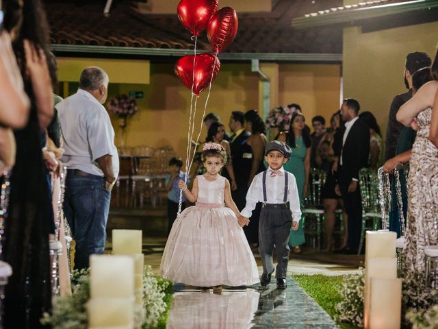 O casamento de Willer e Lívia em Belo Horizonte, Minas Gerais 30