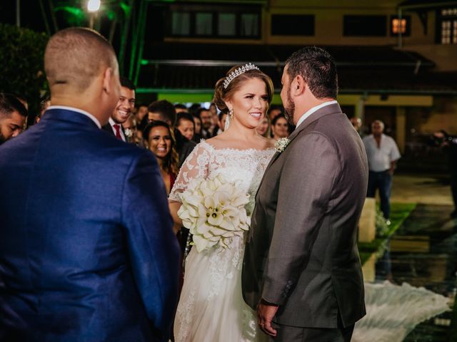 O casamento de Willer e Lívia em Belo Horizonte, Minas Gerais 33