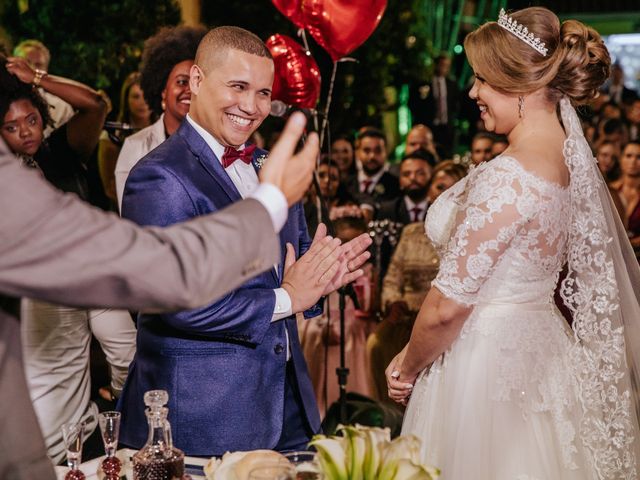 O casamento de Willer e Lívia em Belo Horizonte, Minas Gerais 40