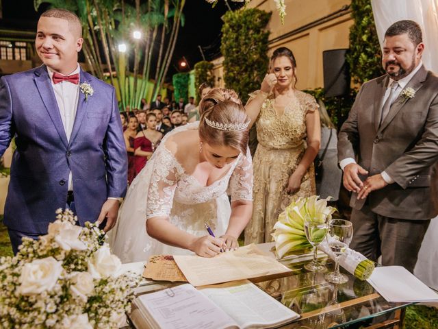 O casamento de Willer e Lívia em Belo Horizonte, Minas Gerais 43