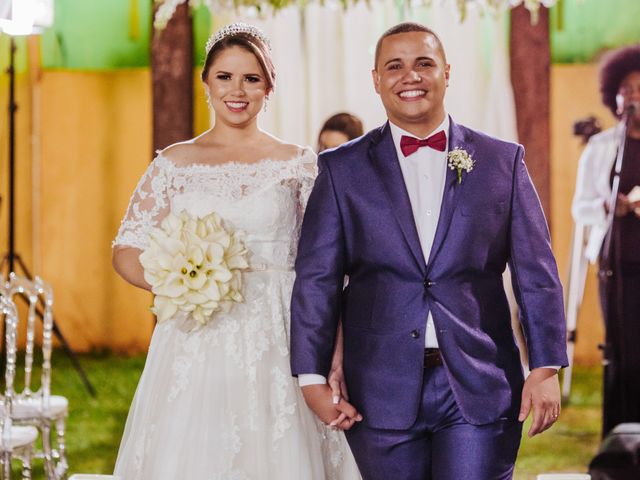 O casamento de Willer e Lívia em Belo Horizonte, Minas Gerais 50