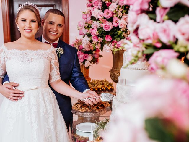 O casamento de Willer e Lívia em Belo Horizonte, Minas Gerais 56