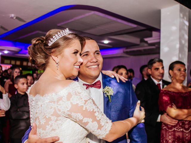 O casamento de Willer e Lívia em Belo Horizonte, Minas Gerais 63