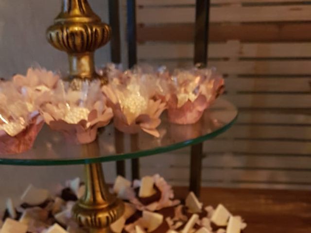 O casamento de Yago e Larissa em Ibirité, Minas Gerais 4