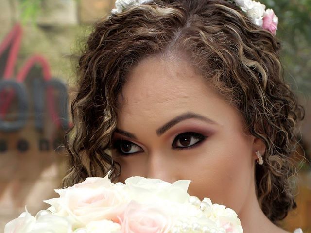 O casamento de Lucas e Thais em Londrina, Paraná 3