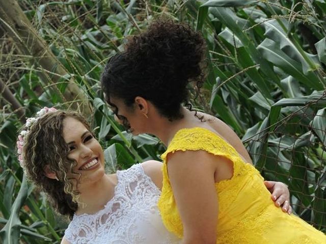 O casamento de Lucas e Thais em Londrina, Paraná 4