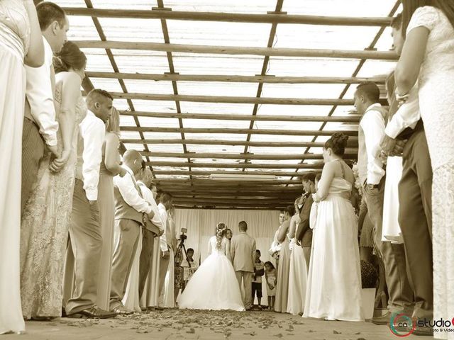 O casamento de Lucas e Thais em Londrina, Paraná 5
