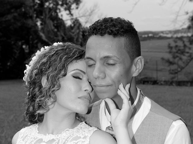 O casamento de Lucas e Thais em Londrina, Paraná 9