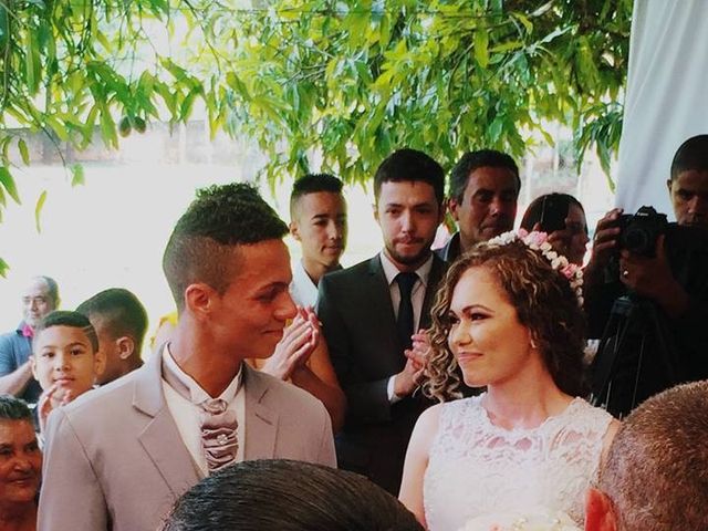O casamento de Lucas e Thais em Londrina, Paraná 13