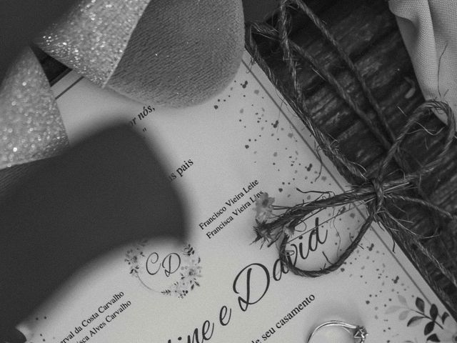 O casamento de David e Caroline em Brasília, Distrito Federal 4