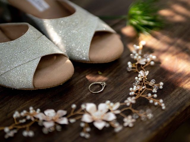 O casamento de David e Caroline em Brasília, Distrito Federal 9