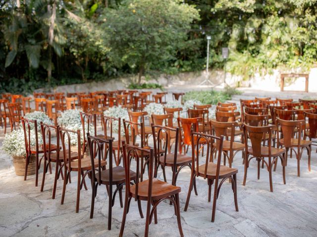 O casamento de David e Caroline em Brasília, Distrito Federal 13
