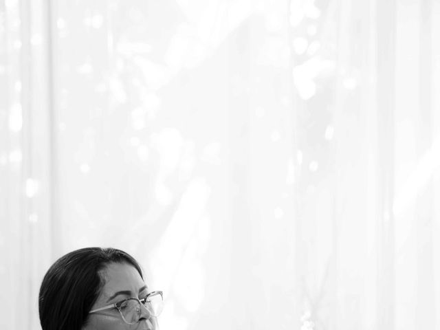 O casamento de David e Caroline em Brasília, Distrito Federal 16
