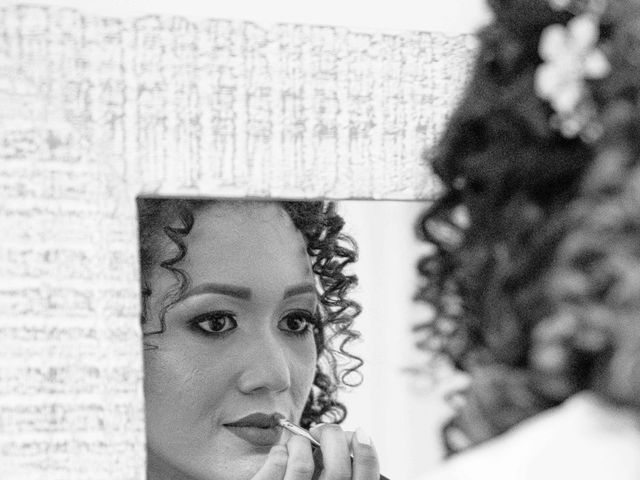 O casamento de David e Caroline em Brasília, Distrito Federal 20
