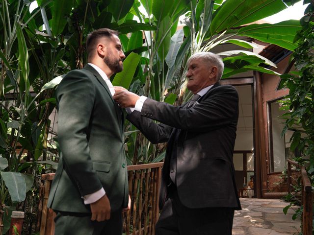 O casamento de David e Caroline em Brasília, Distrito Federal 23