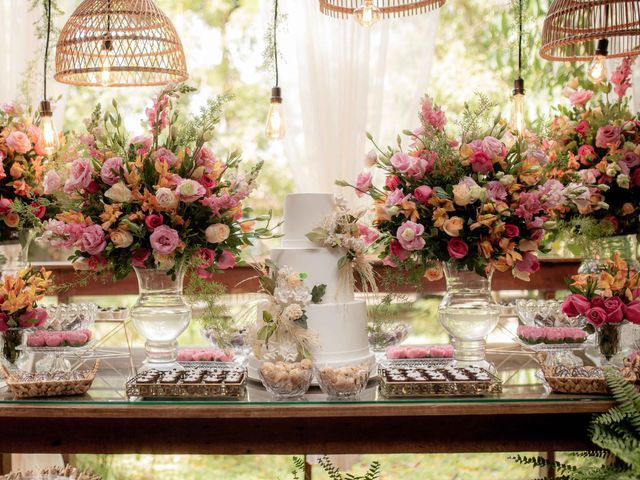 O casamento de David e Caroline em Brasília, Distrito Federal 24