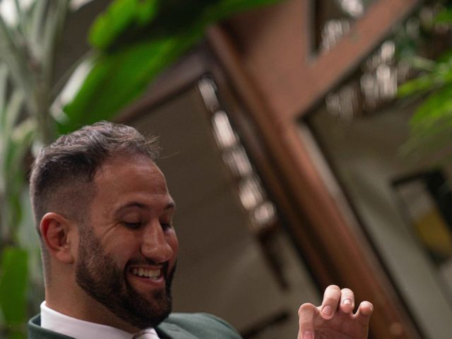 O casamento de David e Caroline em Brasília, Distrito Federal 28