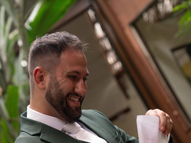 O casamento de David e Caroline em Brasília, Distrito Federal 29