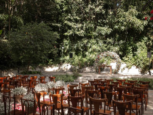O casamento de David e Caroline em Brasília, Distrito Federal 31