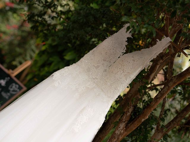 O casamento de David e Caroline em Brasília, Distrito Federal 38
