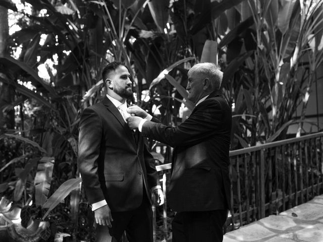 O casamento de David e Caroline em Brasília, Distrito Federal 41