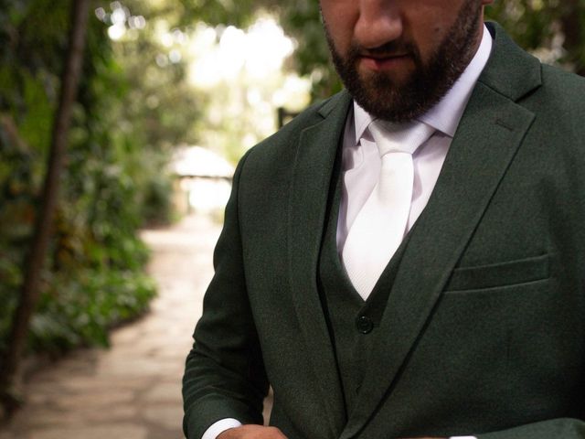 O casamento de David e Caroline em Brasília, Distrito Federal 43