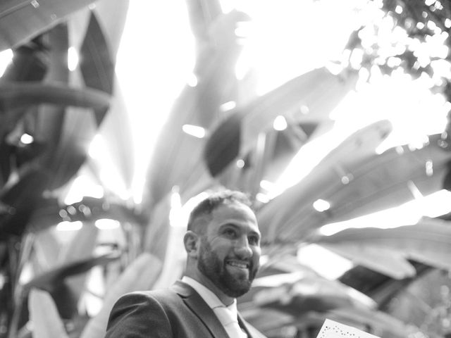 O casamento de David e Caroline em Brasília, Distrito Federal 47