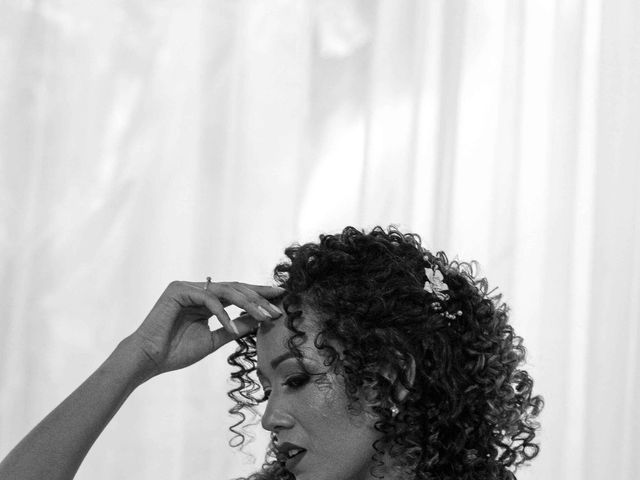 O casamento de David e Caroline em Brasília, Distrito Federal 50