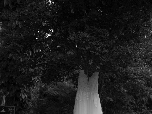 O casamento de David e Caroline em Brasília, Distrito Federal 52