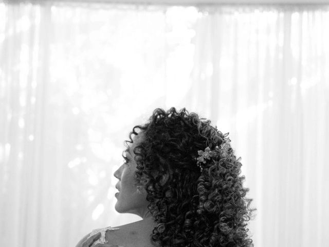 O casamento de David e Caroline em Brasília, Distrito Federal 53