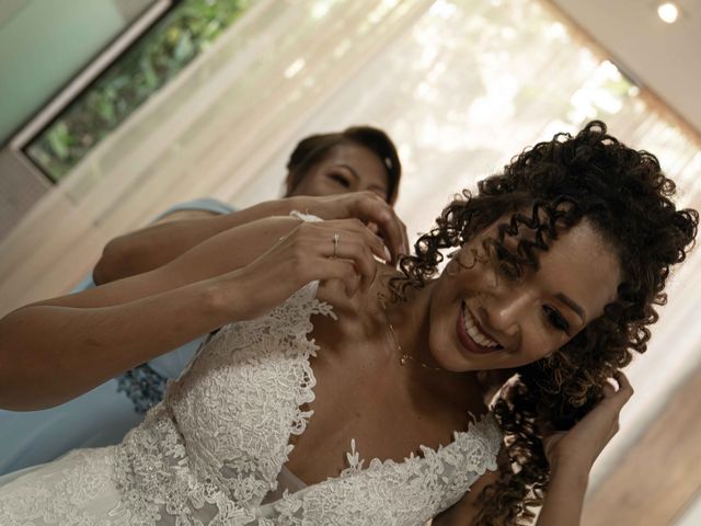 O casamento de David e Caroline em Brasília, Distrito Federal 55