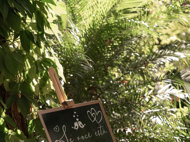 O casamento de David e Caroline em Brasília, Distrito Federal 56
