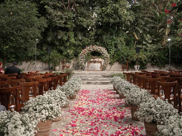O casamento de David e Caroline em Brasília, Distrito Federal 57
