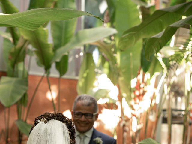 O casamento de David e Caroline em Brasília, Distrito Federal 59