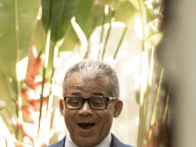 O casamento de David e Caroline em Brasília, Distrito Federal 60