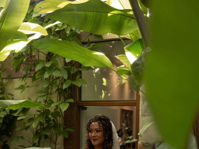 O casamento de David e Caroline em Brasília, Distrito Federal 61