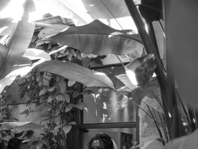 O casamento de David e Caroline em Brasília, Distrito Federal 62