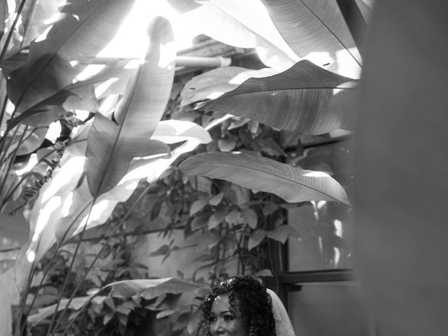 O casamento de David e Caroline em Brasília, Distrito Federal 64