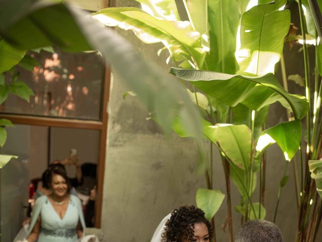O casamento de David e Caroline em Brasília, Distrito Federal 67