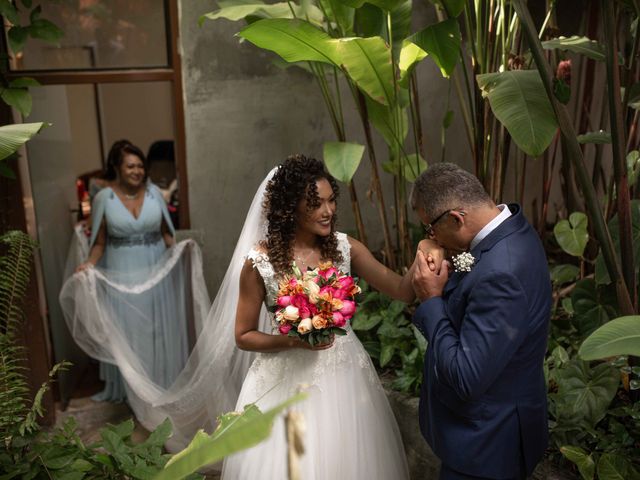 O casamento de David e Caroline em Brasília, Distrito Federal 68