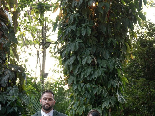 O casamento de David e Caroline em Brasília, Distrito Federal 69