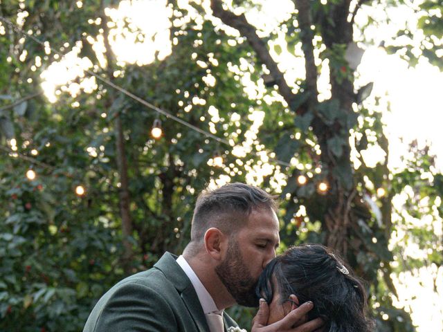 O casamento de David e Caroline em Brasília, Distrito Federal 70
