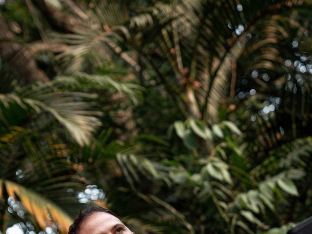 O casamento de David e Caroline em Brasília, Distrito Federal 71