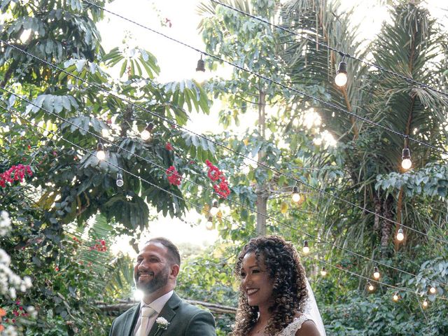 O casamento de David e Caroline em Brasília, Distrito Federal 76