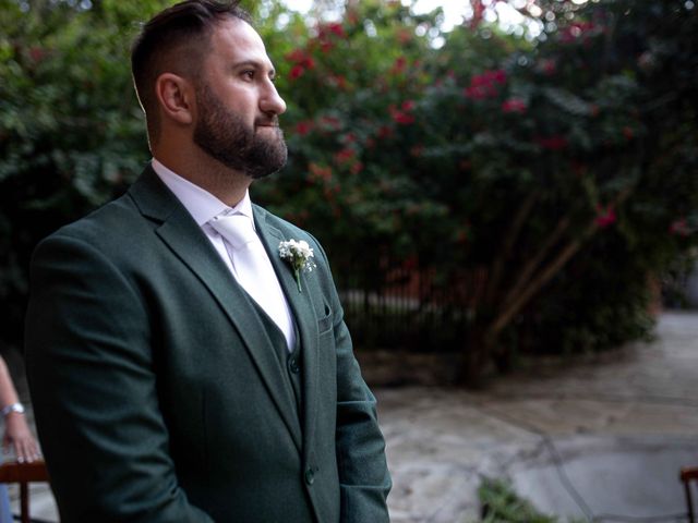 O casamento de David e Caroline em Brasília, Distrito Federal 80