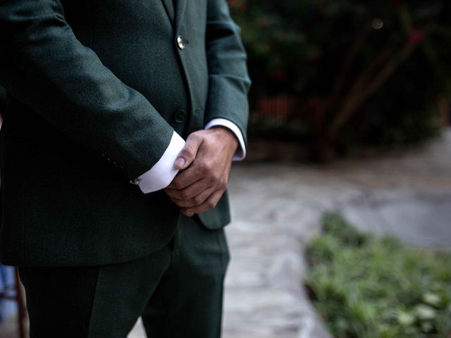 O casamento de David e Caroline em Brasília, Distrito Federal 81