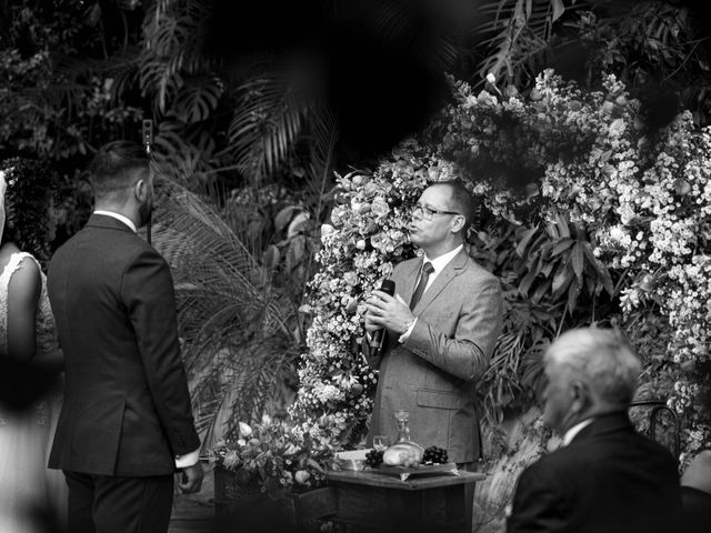 O casamento de David e Caroline em Brasília, Distrito Federal 82