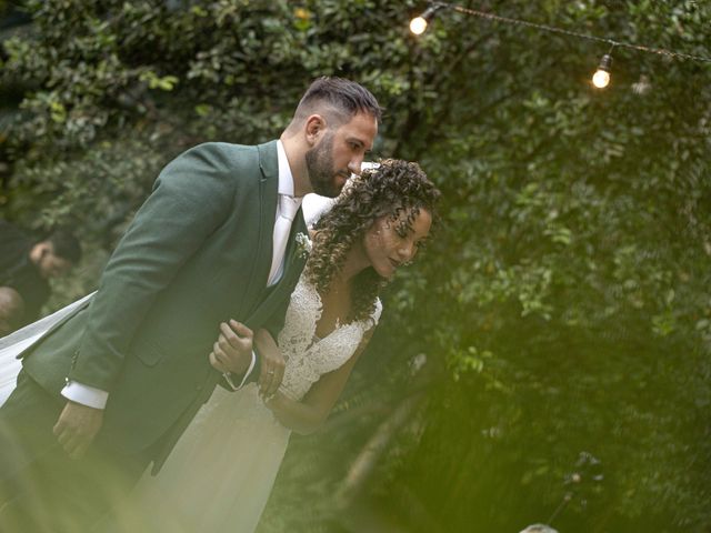O casamento de David e Caroline em Brasília, Distrito Federal 83