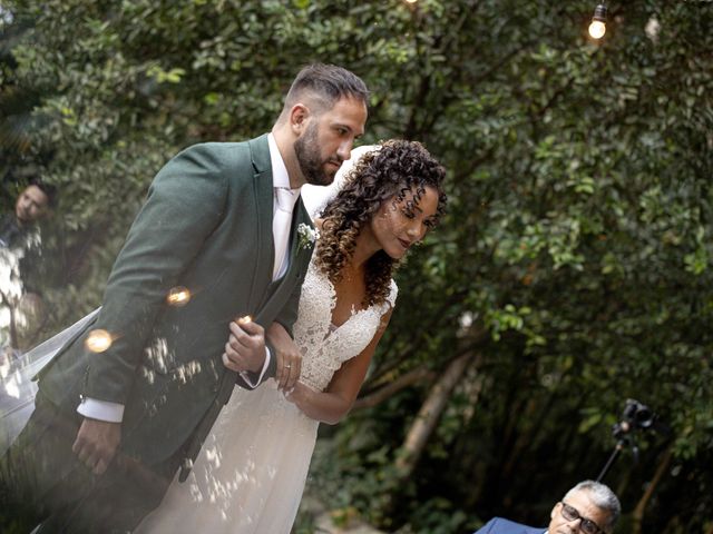 O casamento de David e Caroline em Brasília, Distrito Federal 84